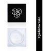 PAC Superbrowww Gel - Tames Brows Non crusty Non-flaky Non-sticky Colorless Gel Formula