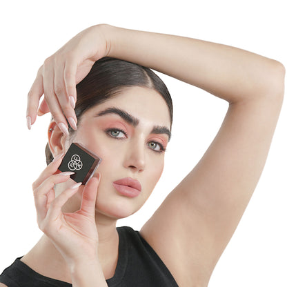PAC Superbrowww Gel - Tames Brows Non crusty Non-flaky Non-sticky Colorless Gel Formula