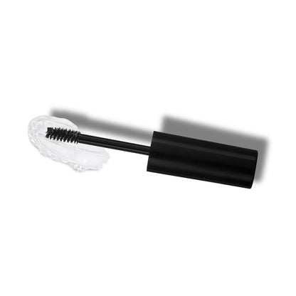 PAC Quick Fix Brow Gel - Fast Drying, Non Sticky Clear Eyebrow Gel, Strong-Hold & Waterproof