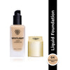 PAC Spotlight Liquid Foundation - Full Coverage Longlasting Waterproof Formula - 04 Butterscotch Bliss