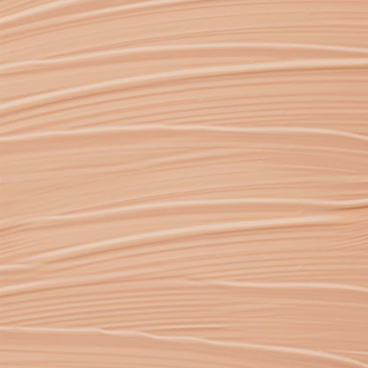 PAC Spotlight Liquid Foundation - Full Coverage Longlasting Waterproof Formula - 06 Custard Drizzle