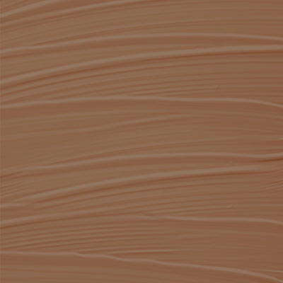 PAC Spotlight Liquid Foundation - Full Coverage Longlasting Waterproof Formula - 12 Malted Milkshake