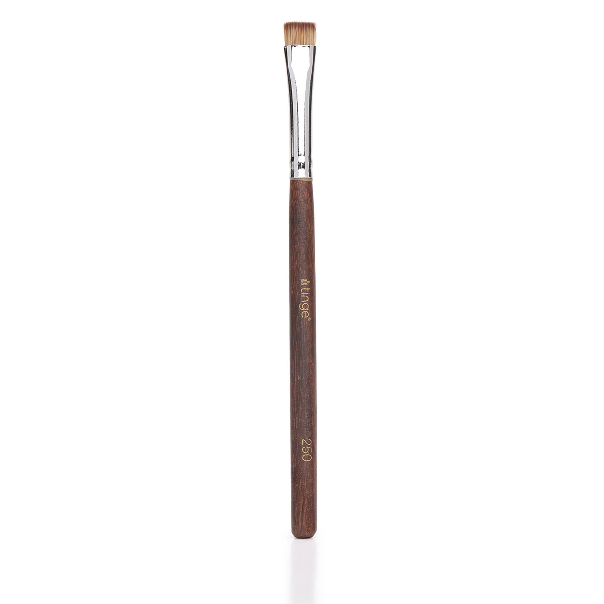 Tinge Lip & Eyebrow Corrector Brush