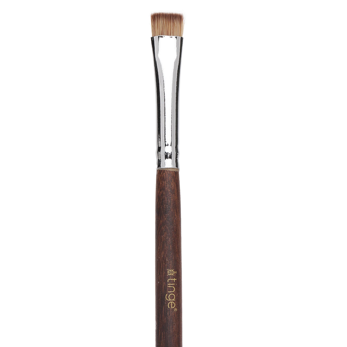 Tinge Lip & Eyebrow Corrector Brush