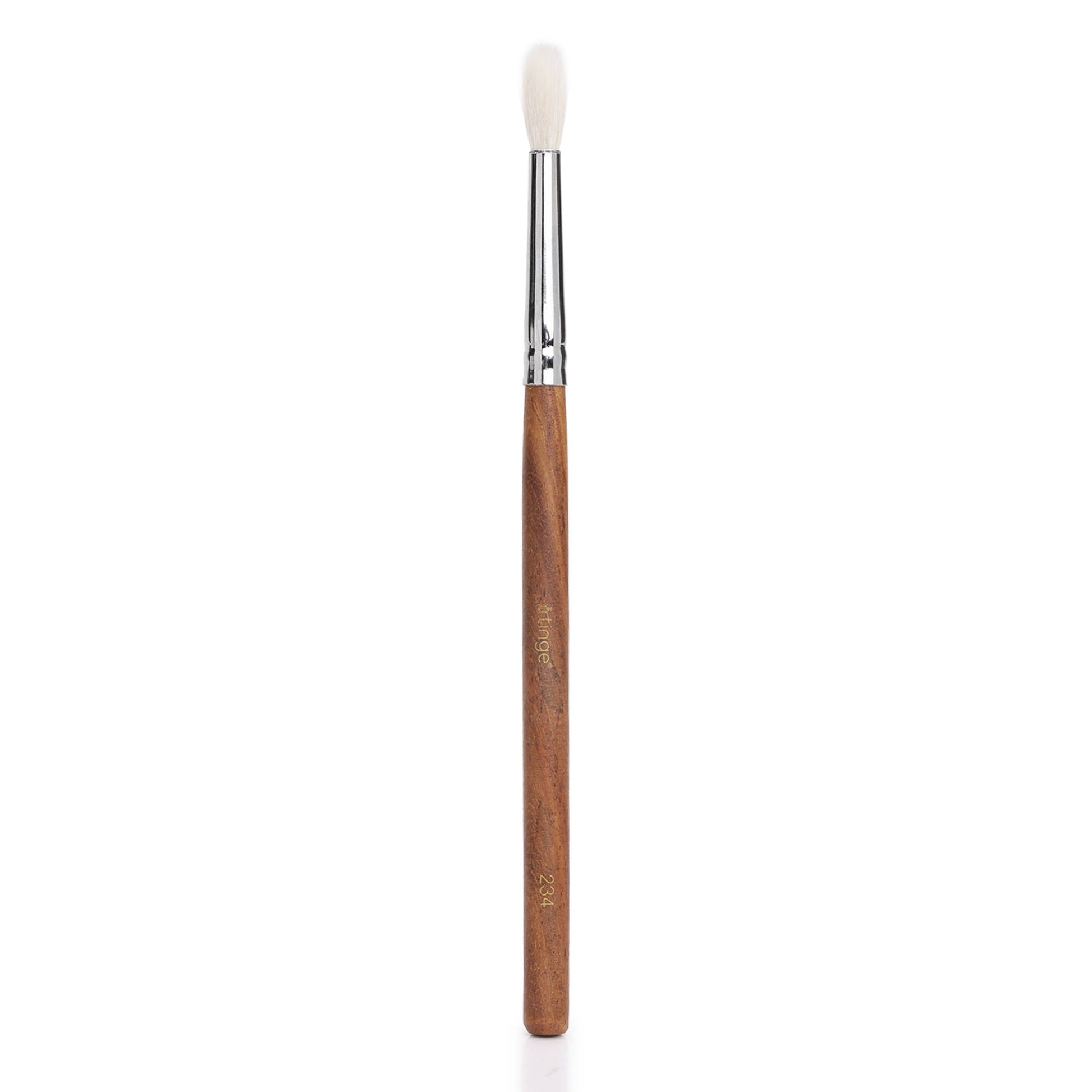 Tinge Blender Small Tapered Eye Brush Face Brush