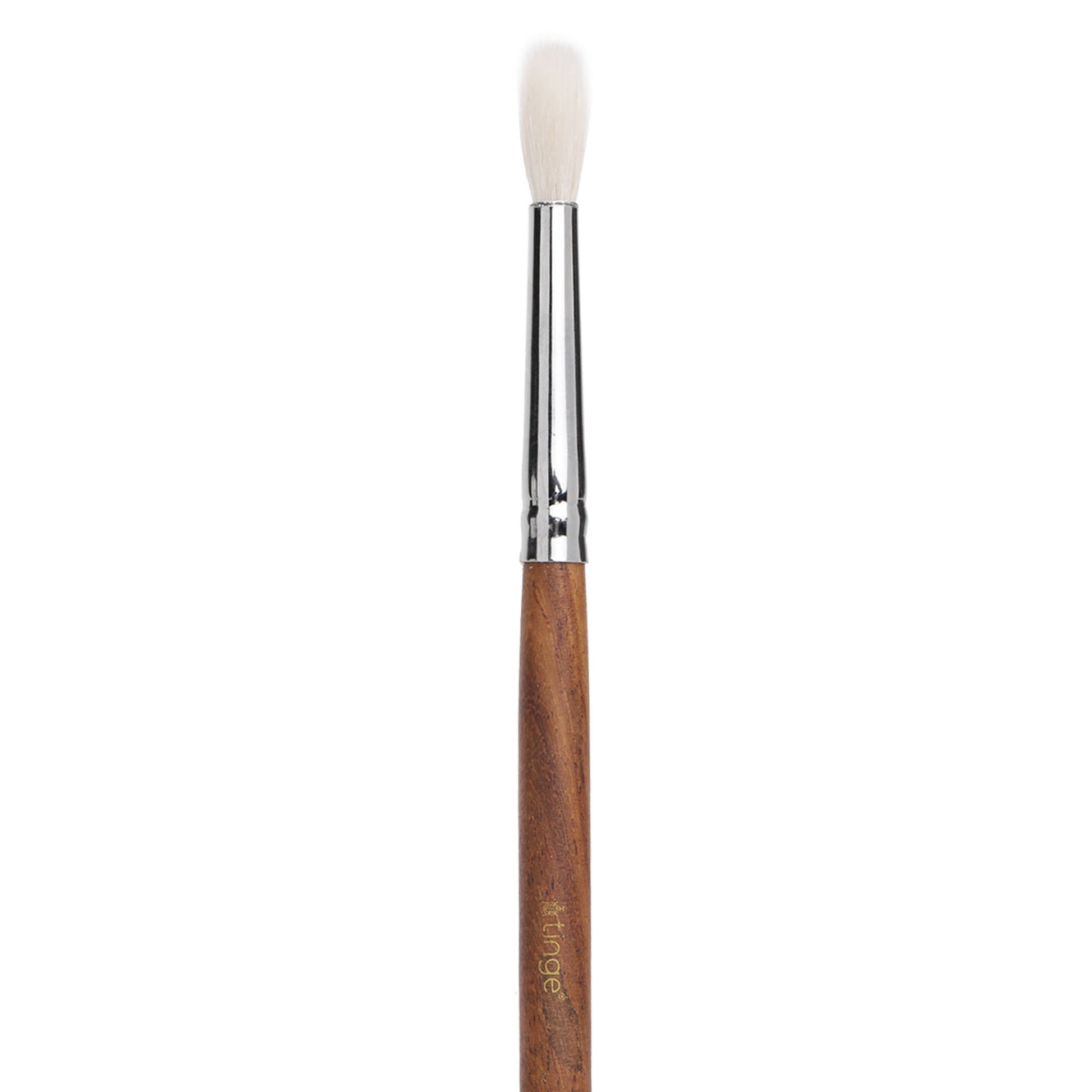 Tinge Blender Small Tapered Eye Brush Face Brush