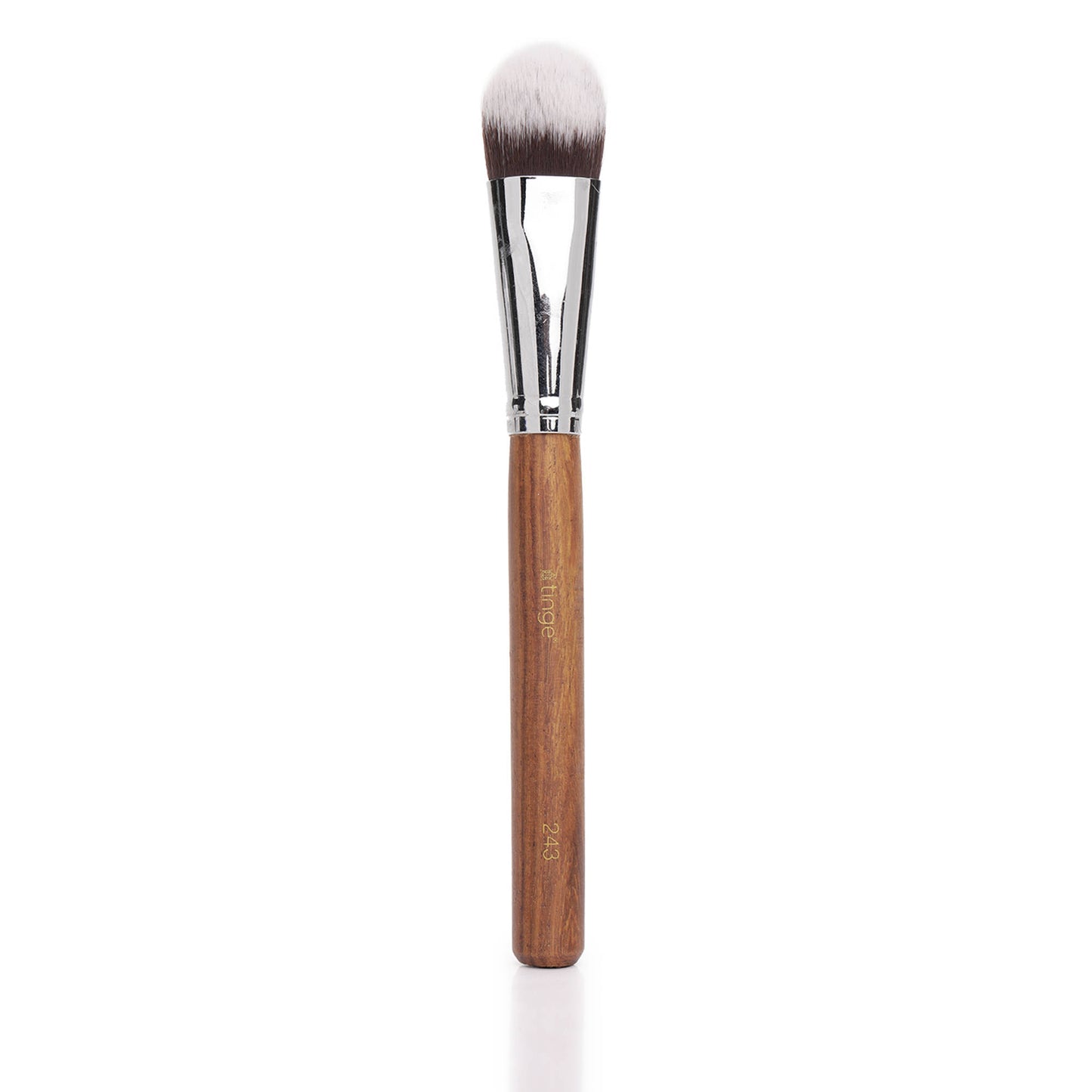 Tinge Face And Eye Face Brush - 243-MUL-BRU
