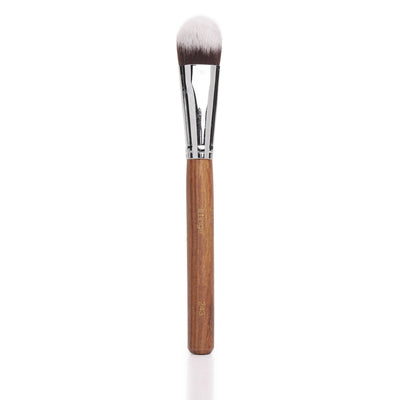 Tinge Face And Eye Face Brush - 243-MUL-BRU
