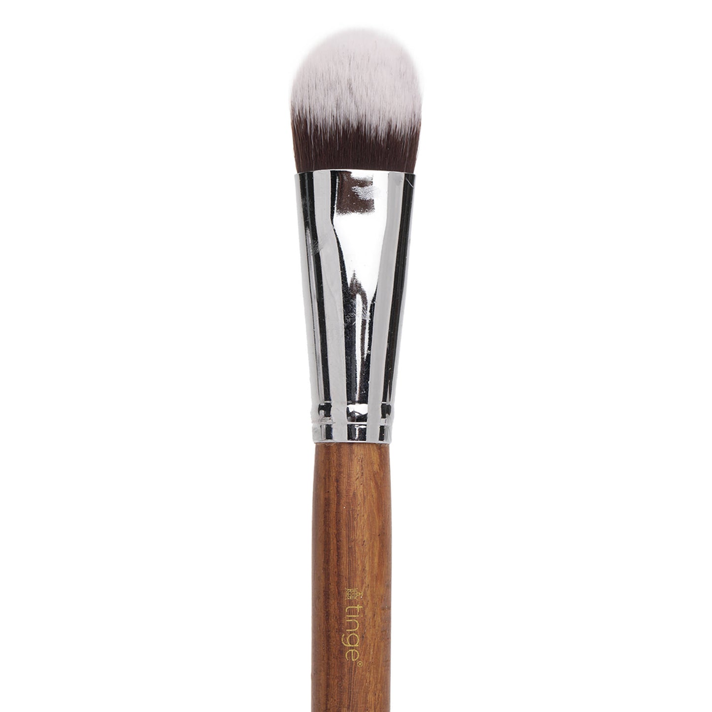 Tinge Face And Eye Face Brush - 243-MUL-BRU
