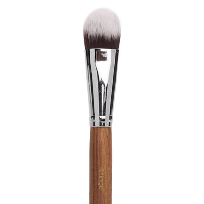 Tinge Face And Eye Face Brush - 243-MUL-BRU