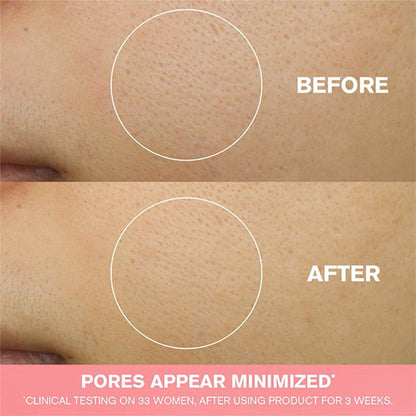 Estee Lauder Nutritious 2-In-1 Foam Cleanser with Niacinamide for Pore Minimization (For Oily Skin)