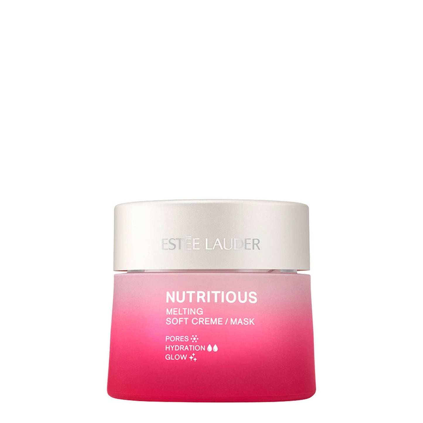 Estee Lauder Nutritious Melting Soft Creme/Mask Moisturizer