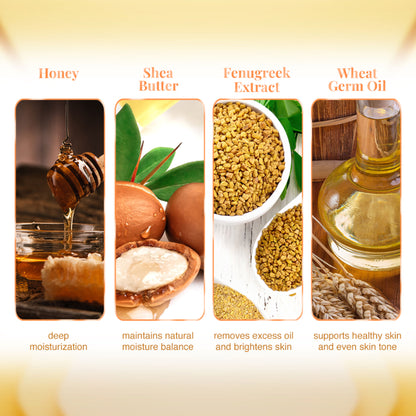 VLCC Honey Moisturiser