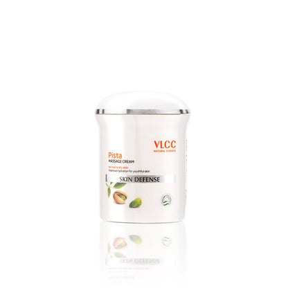 VLCC Pista Massage Cream (Normal to Dry Skin)