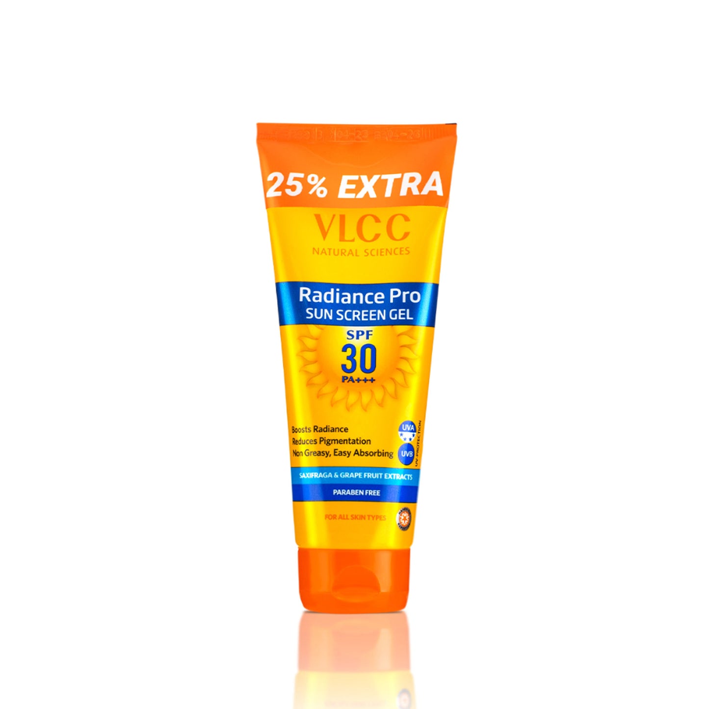 VLCC Radiance Pro SPF 30 PA+++ Sun Screen Gel