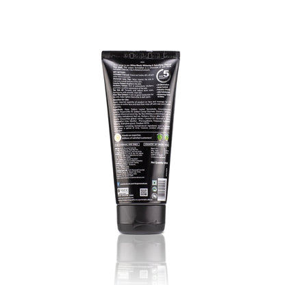 VLCC Ultimo Blends Charcoal Face Wash For Whitening & Detoxifying