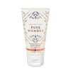Bath & Body Works Pure Wonder Travel Size Body Cream