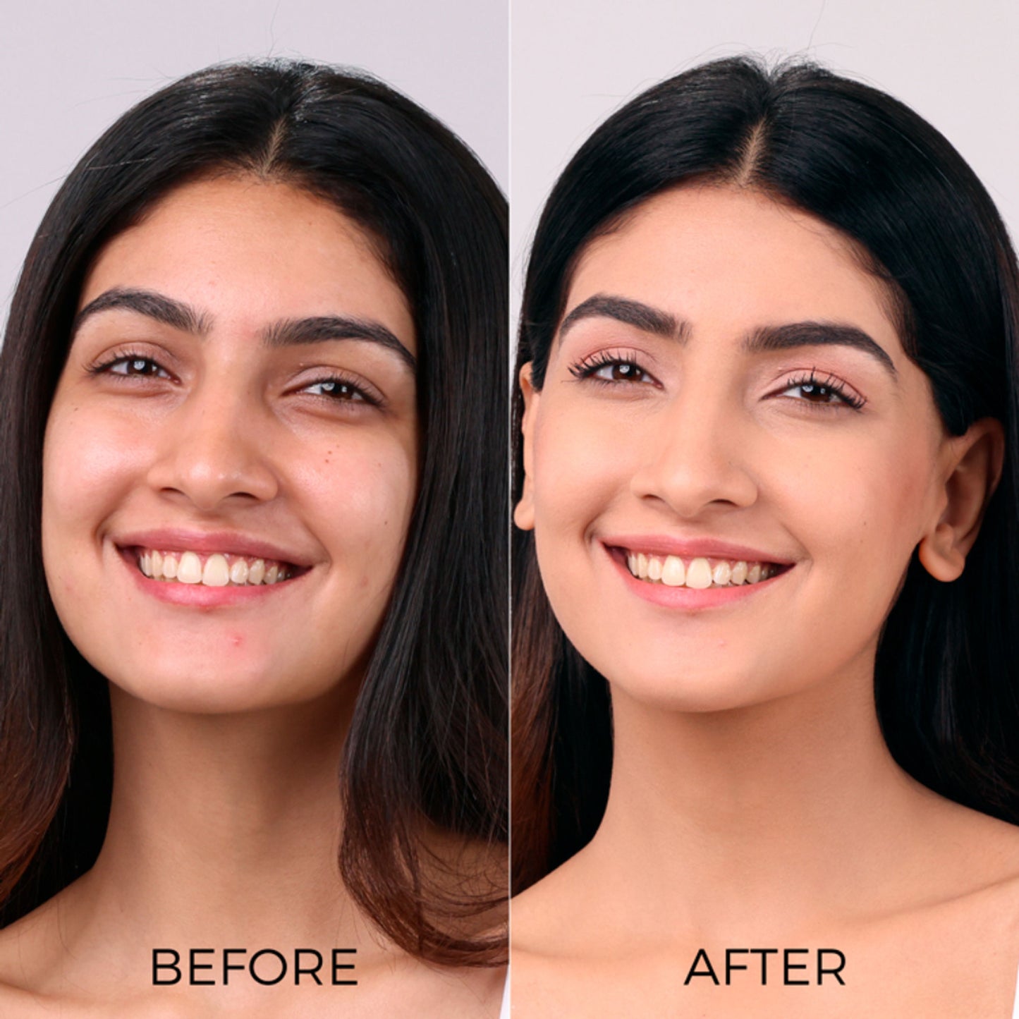 Brillare Vitamin C Powder Face Wash for Glowing, Bright Looking Skin