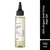Brillare 20% Argan Oil for Dry, Frizzy Hair with 10% Olive Oil for Frizz Control & Manageable Hair