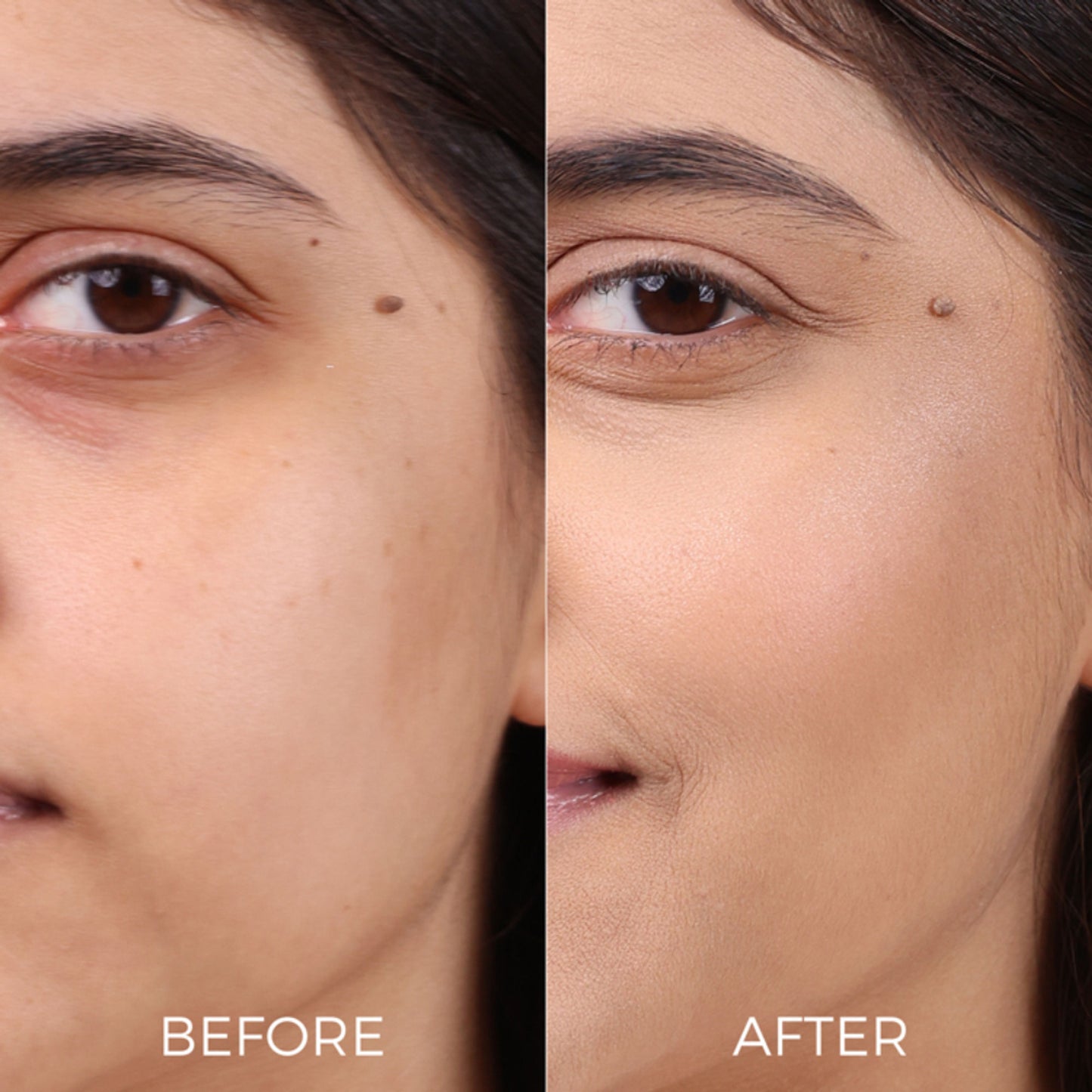 Brillare Skin Brightening Sunscreen SPF 50 With Niacinamide