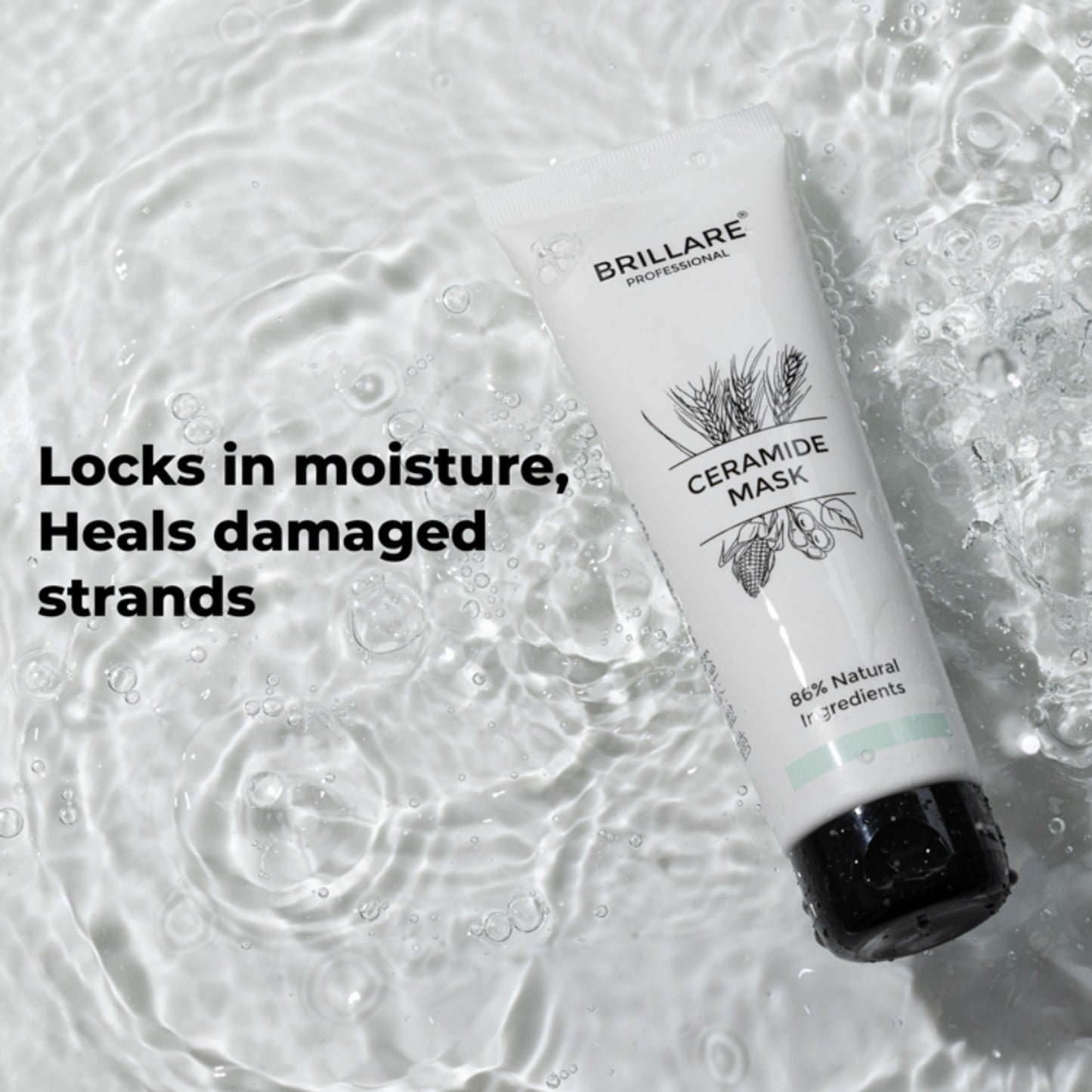 Brillare Ceramide Mask