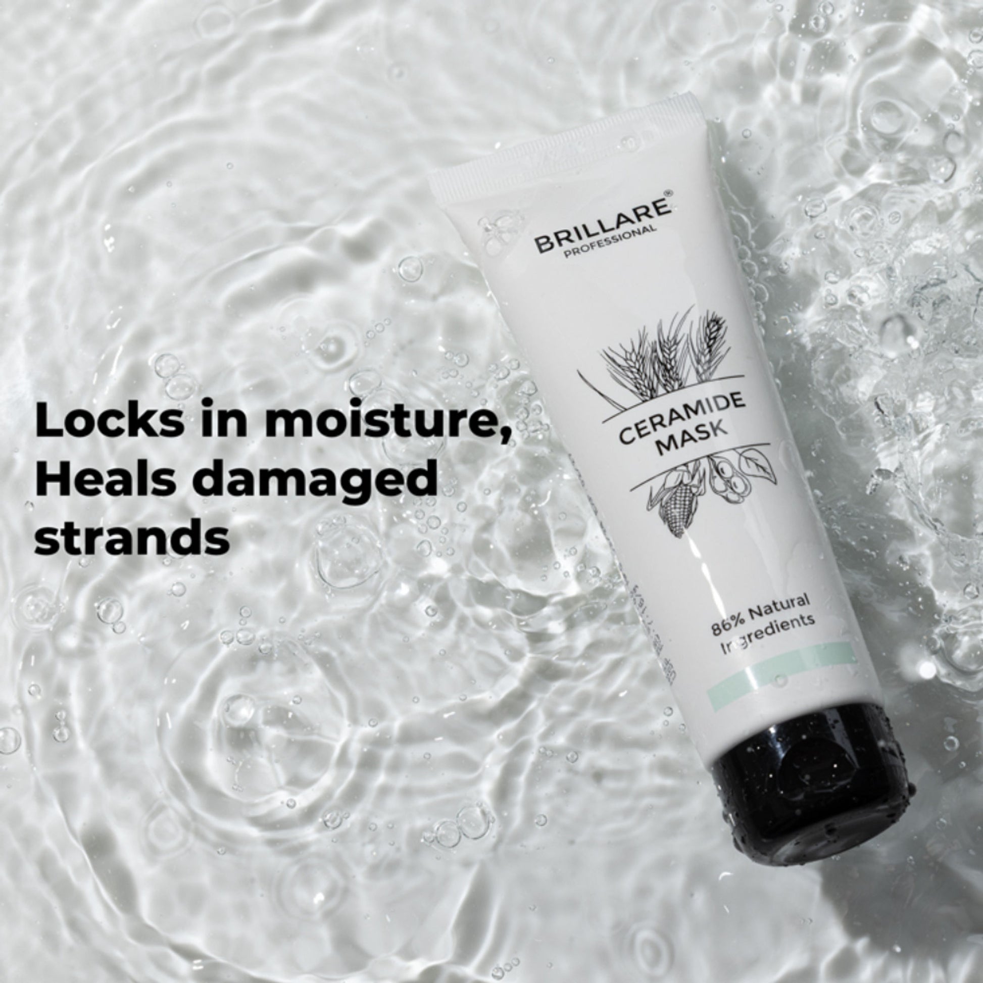 Brillare Ceramide Mask