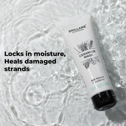 Brillare Ceramide Mask
