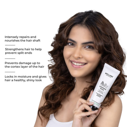 Brillare Ceramide Mask