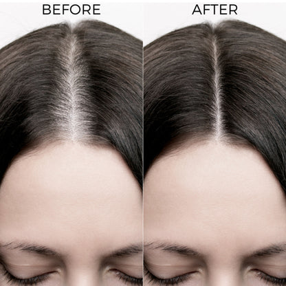 Brillare Caffeine Anti-Hair Fall Shampoo Boost Hair Growth with Caffeine & Peptides