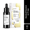 Brillare Lactylate Anti-Dandruff Serum for Hair & Scalp | Clears Dandruff, Itch & Flakes