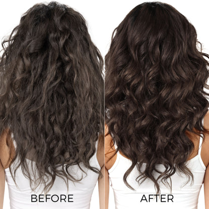Brillare Professional Heavy Moisturising Hair Mask for Dry, Damaged & Frizzy Hair