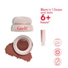 Gush Beauty Lip And Cheek Blur Play Pots - Cinnamon Sugar