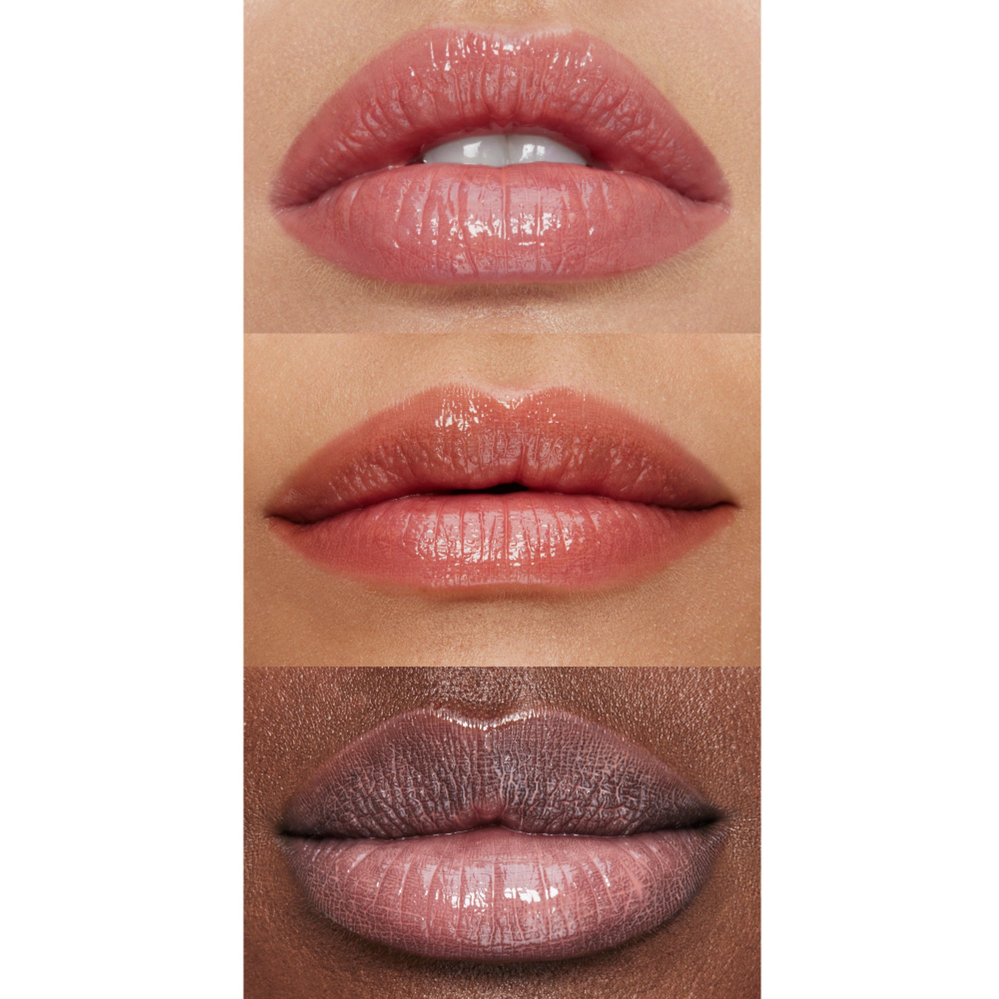 e.l.f. Cosmetics Pout Clout Lip Plumping Pen - Pinky Out