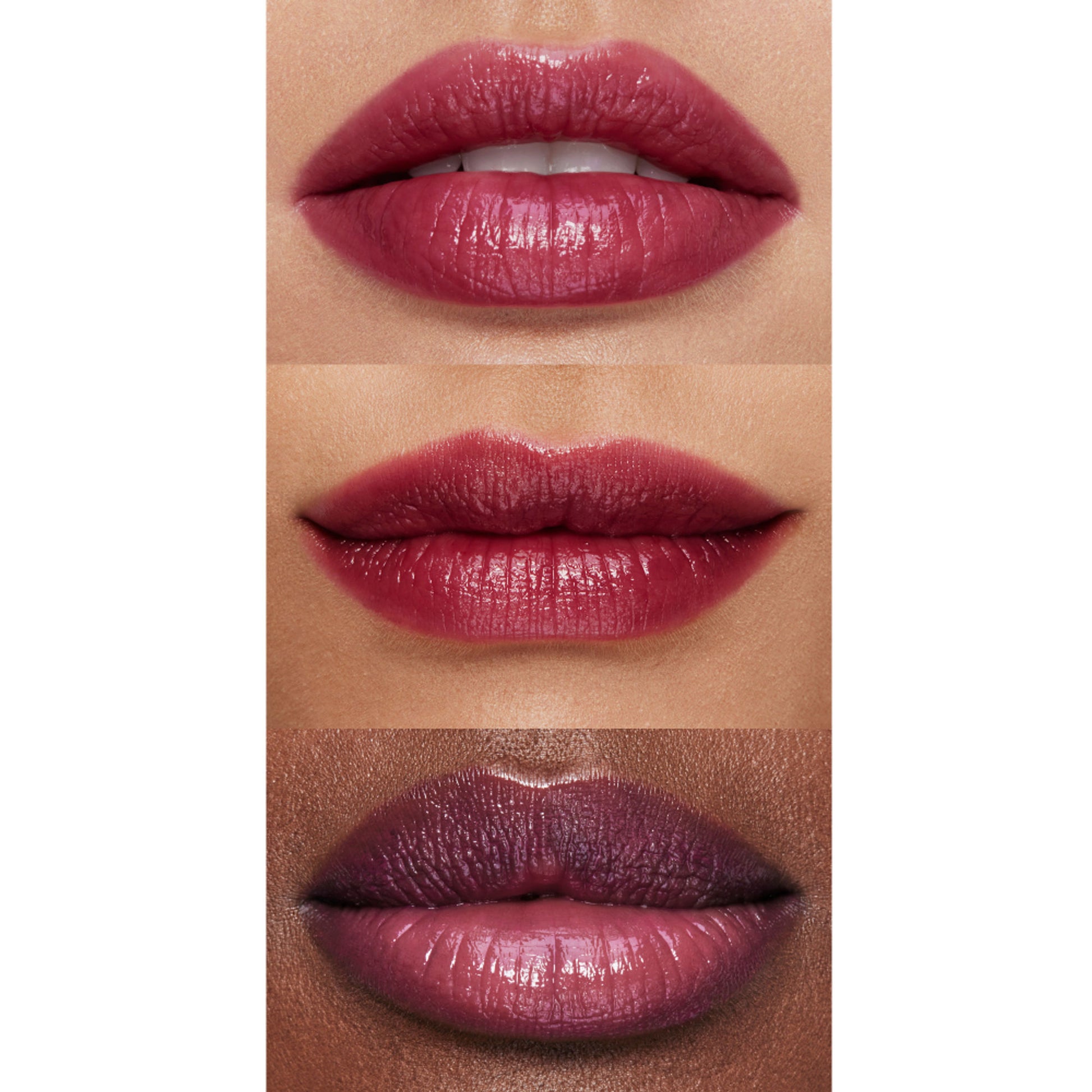 e.l.f. Cosmetics Pout Clout Lip Plumping Pen - Plum On Over