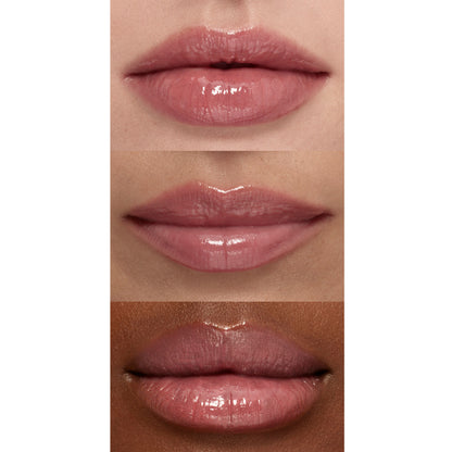 e.l.f. Cosmetics Sun Boss Gloss SPF 25 - Blush Much