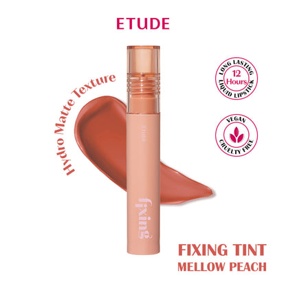 ETUDE Fixing Tint - 03 Mellow Peach
