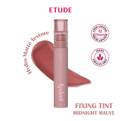 ETUDE Fixing Tint - 05 Midnight Mauve