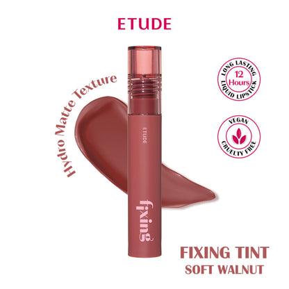 ETUDE Fixing Tint - Soft Walnut