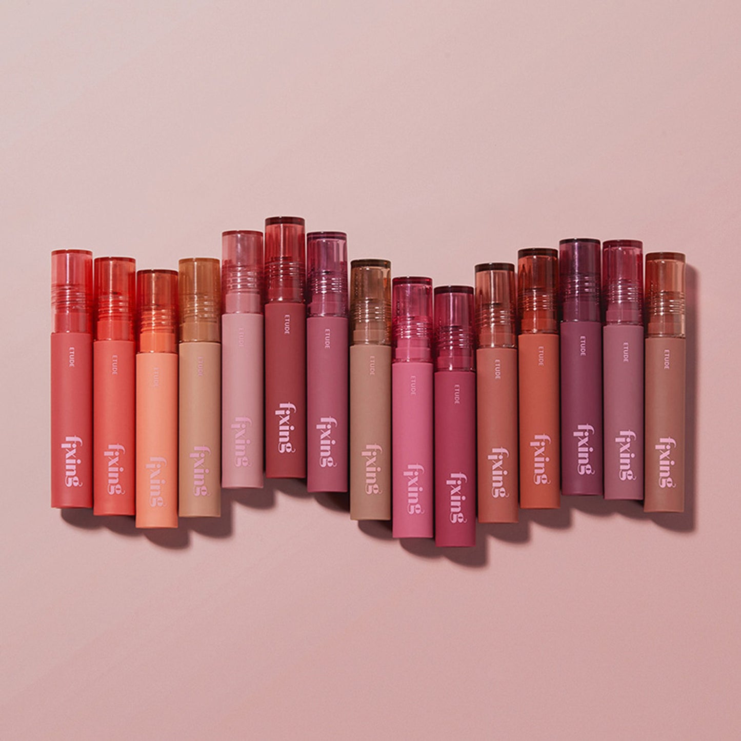 ETUDE Fixing Tint - Soft Walnut