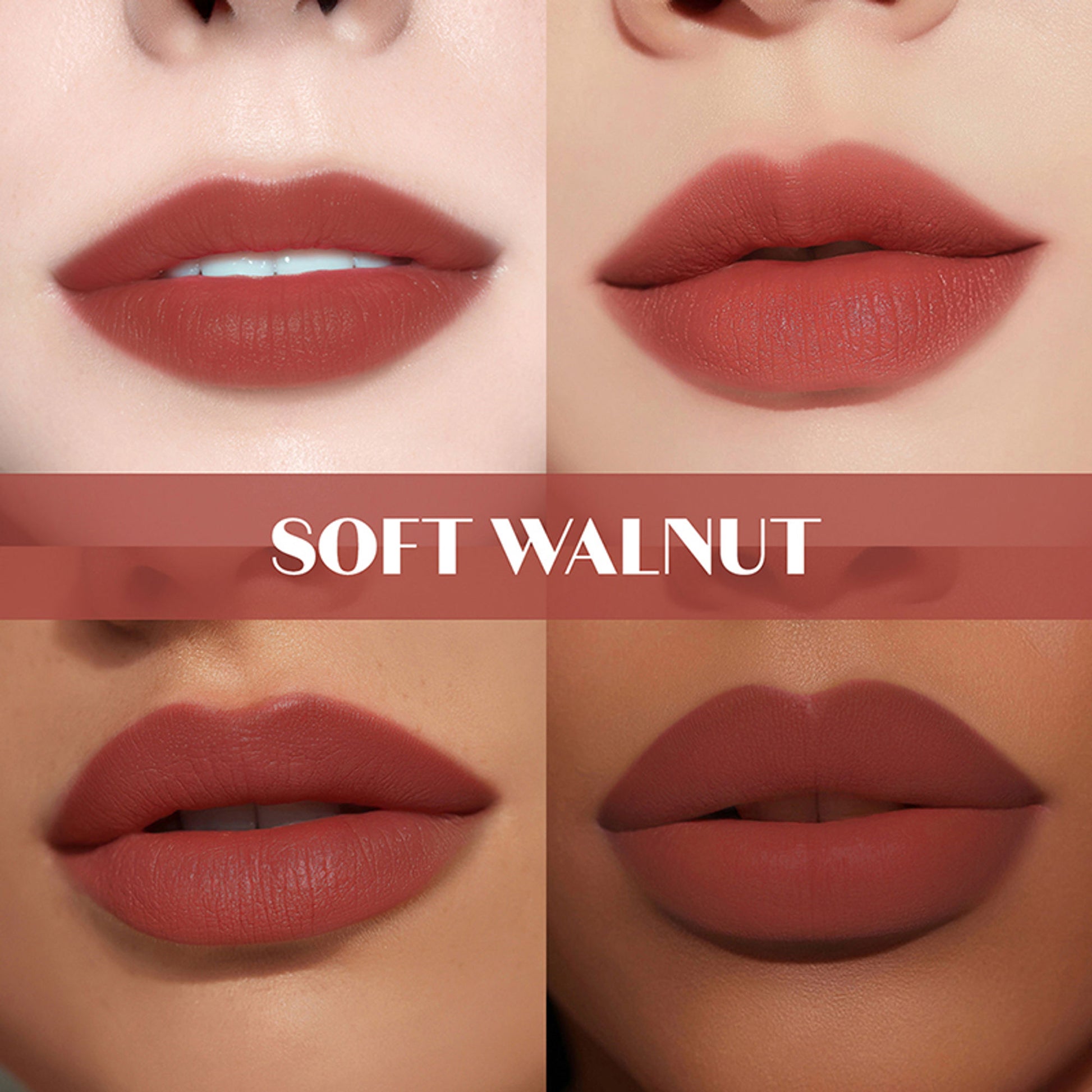 ETUDE Fixing Tint - Soft Walnut