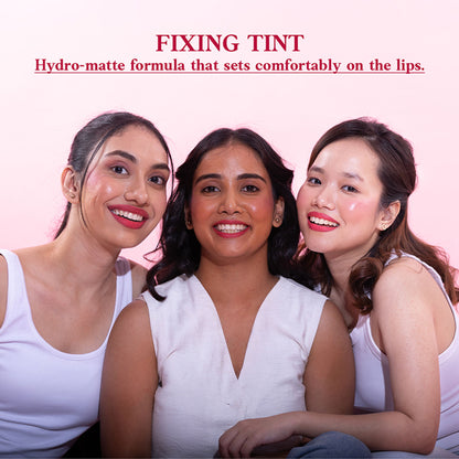 ETUDE Fixing Tint - Smoky Cherry