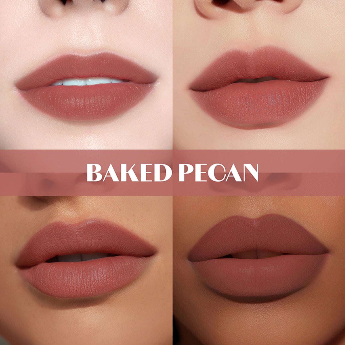 ETUDE Fixing Tint - Baded Pecan