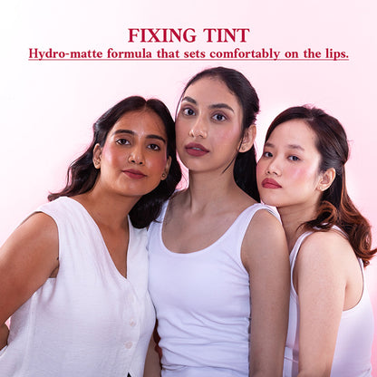 ETUDE Fixing Tint - Baded Pecan