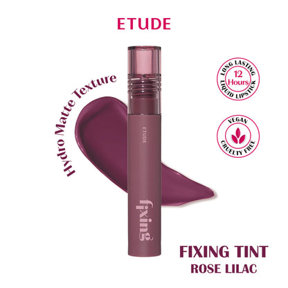 ETUDE Fixing Tint - Rose Lilac