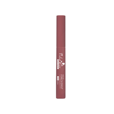 Daily Life Forever52 Velvet Rose Matte Lipstick - Lantana