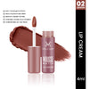 Miss Claire Mousse Matte Lip Cream - 02 Queen