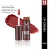 Miss Claire Mousse Matte Lip Cream - 11 Blushin