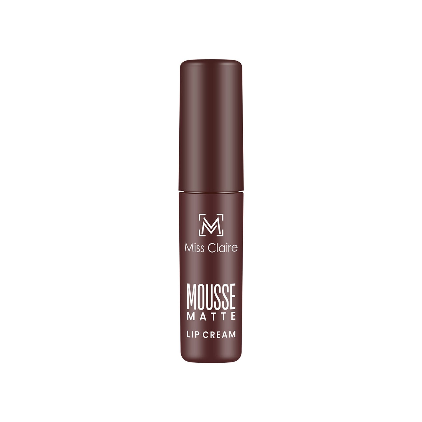 Miss Claire Mousse Matte Lip Cream - 11 Blushin