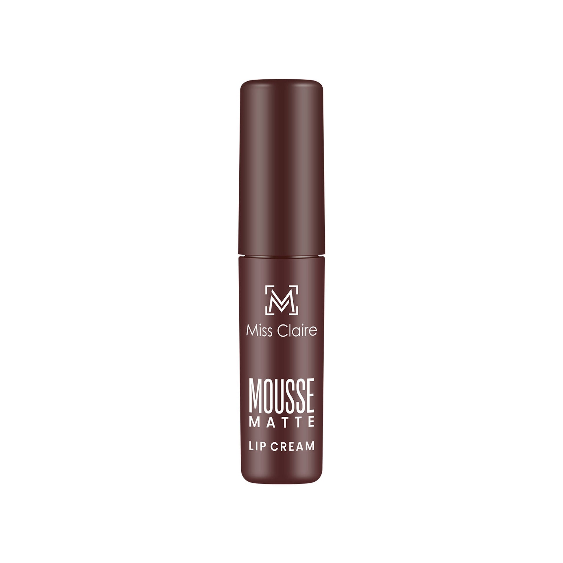 Miss Claire Mousse Matte Lip Cream - 11 Blushin