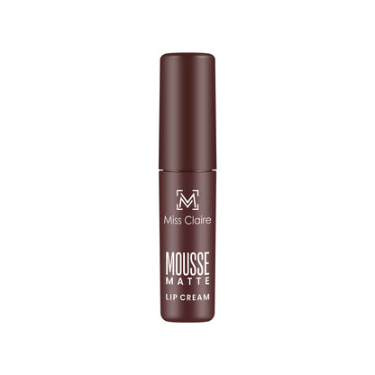Miss Claire Mousse Matte Lip Cream - 11 Blushin